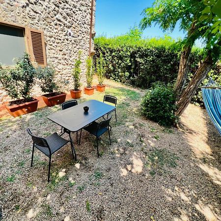 Il Borghetto Di Ansedonia 아파트 외부 사진