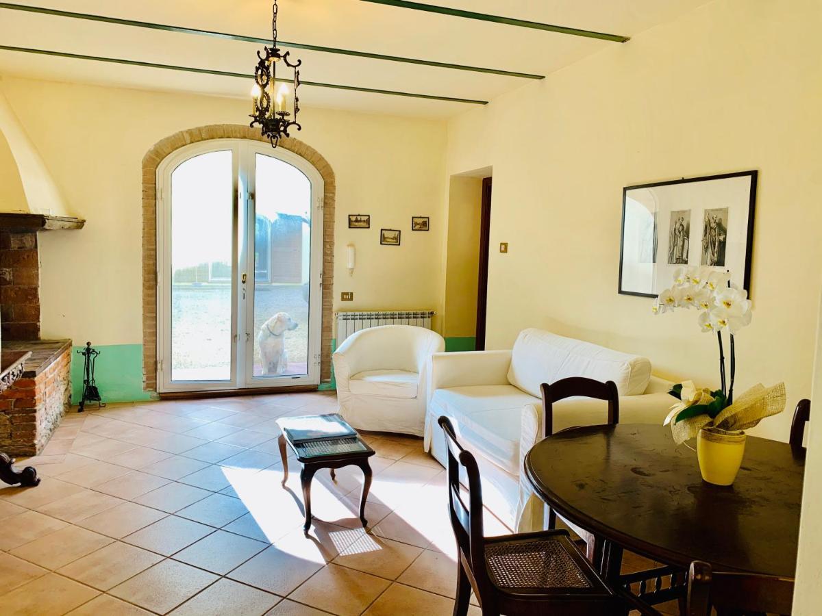 Il Borghetto Di Ansedonia 아파트 외부 사진