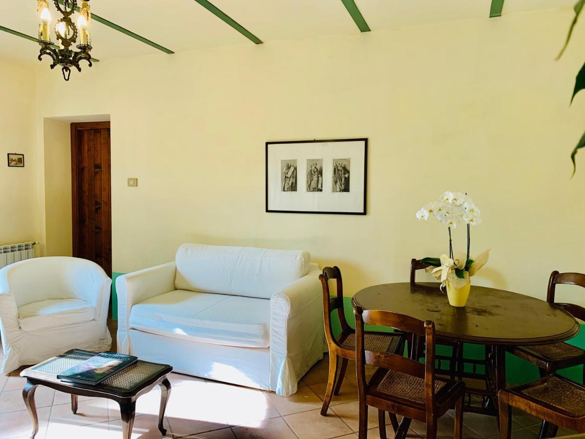 Il Borghetto Di Ansedonia 아파트 외부 사진