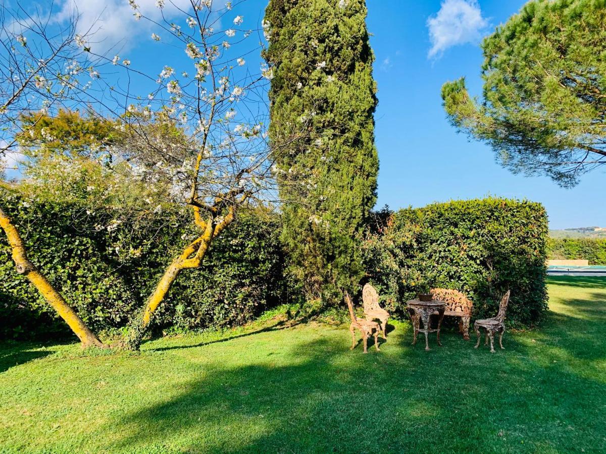 Il Borghetto Di Ansedonia 아파트 외부 사진