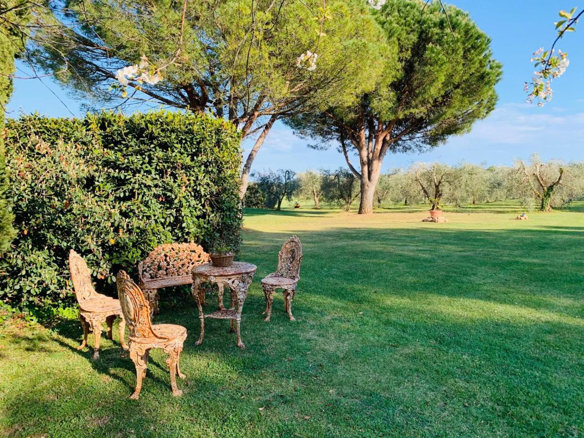 Il Borghetto Di Ansedonia 아파트 외부 사진