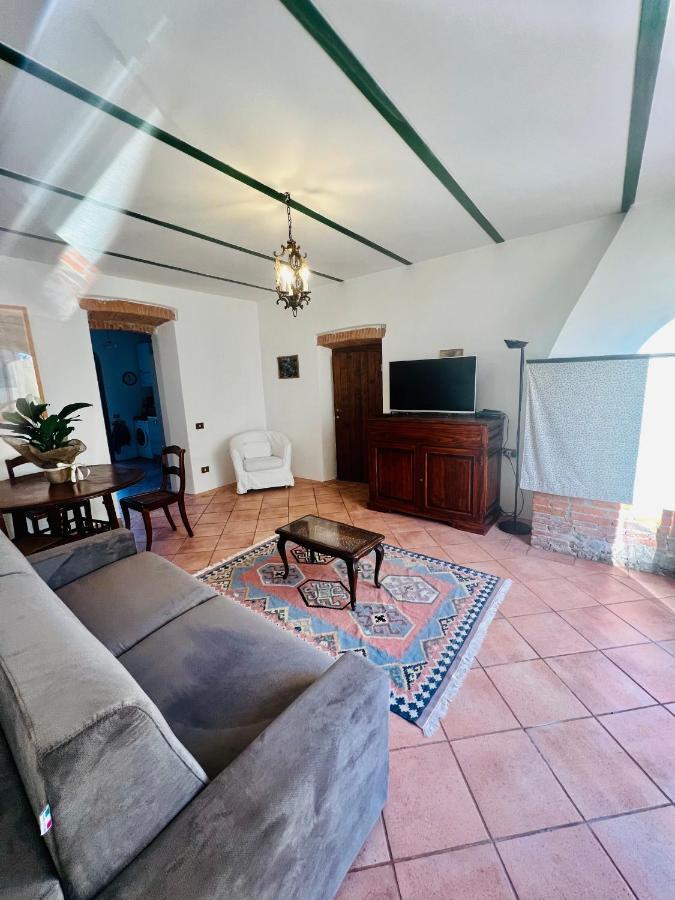 Il Borghetto Di Ansedonia 아파트 외부 사진