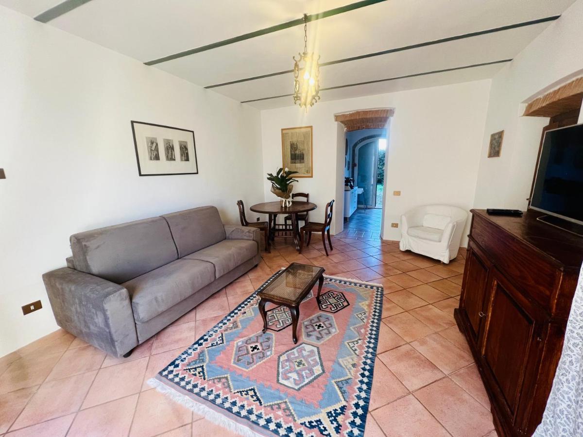 Il Borghetto Di Ansedonia 아파트 외부 사진