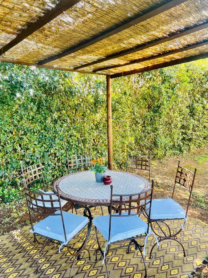 Il Borghetto Di Ansedonia 아파트 외부 사진