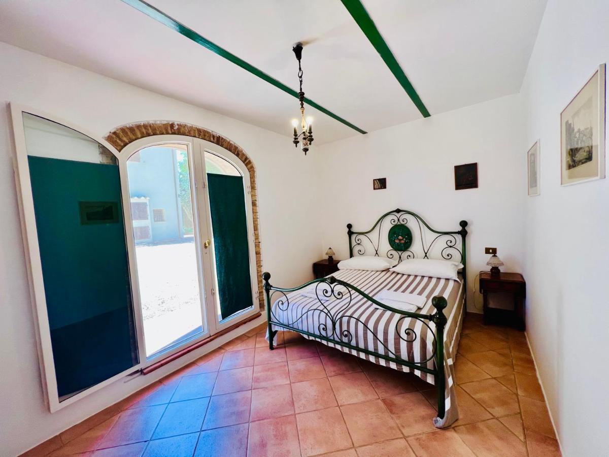 Il Borghetto Di Ansedonia 아파트 외부 사진