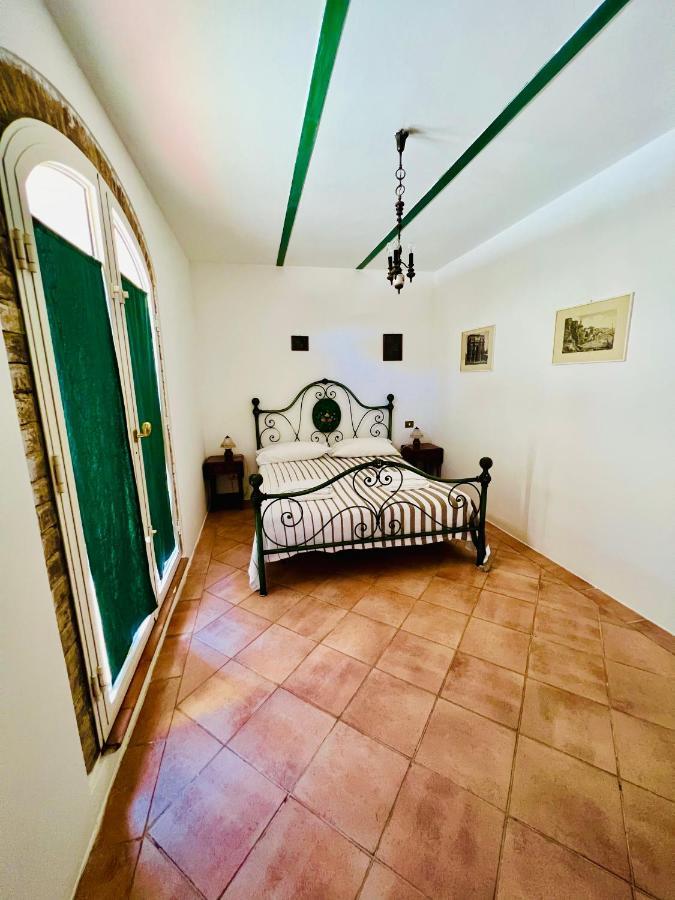 Il Borghetto Di Ansedonia 아파트 외부 사진