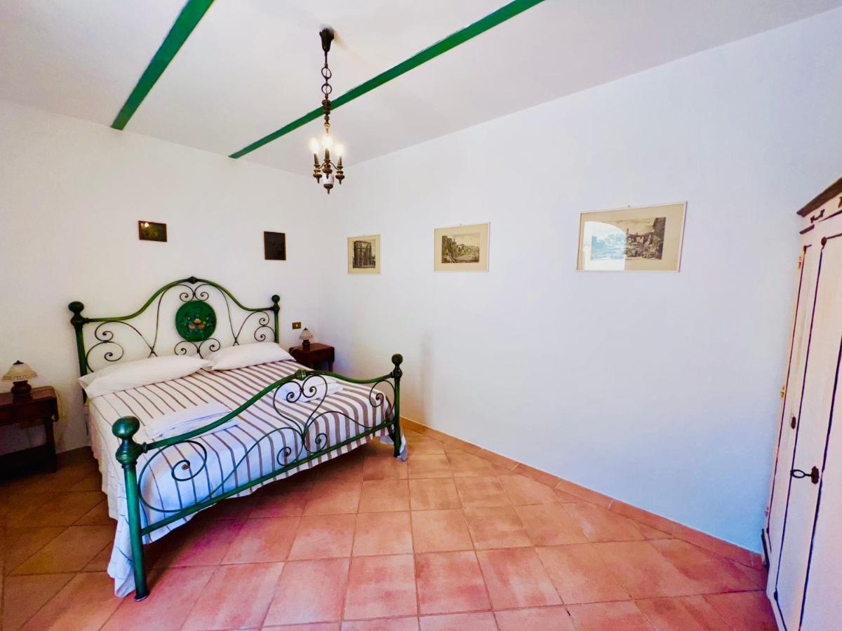 Il Borghetto Di Ansedonia 아파트 외부 사진