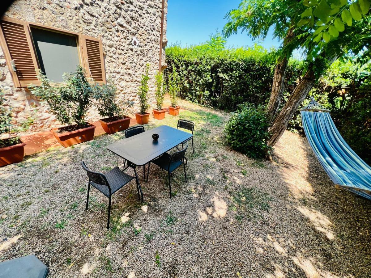 Il Borghetto Di Ansedonia 아파트 외부 사진
